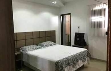 Imagem: O apartamento para alugar possui 2 Dormitórios, 2 Banheiros