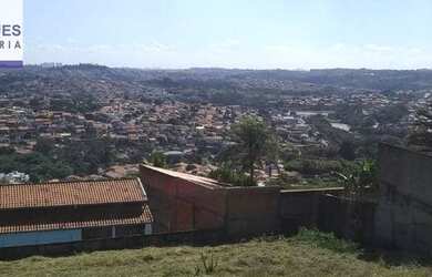 Imagem 6: Terreno à venda, 1057 m² por R$ 670.000,00 - Colina dos Pinheiros -...