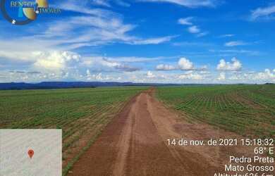 Imagem 8: Fazenda Garça Branca REGIÃO PETROVINA à venda, m² por R$ 22.000.000...