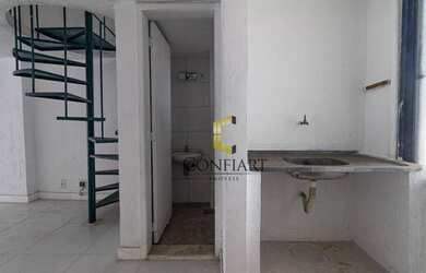 Imagem 3: Loja comercial com 140 m² - Recreio dos bandeirantes