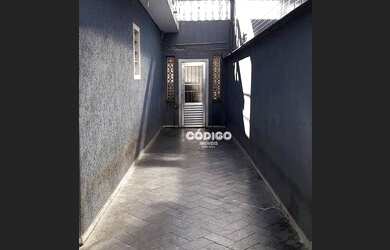 Imagem 7: Sobrado Residencial à venda, Parque Continental I, Guarulhos -