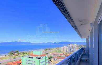 Imagem 3: Caraguatatuba - Apartamento Padrão - Jardim Aruãn