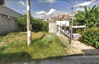 Imagem: O terreno possui 174m² de Área e está localizado em Jardim