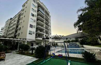 Imagem: O apartamento possui 2 Dormitórios, 2 Banheiros, 68m² de Área