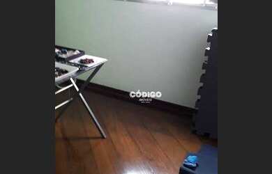 Imagem 11: Sobrado Residencial à venda, Parque Continental I, Guarulhos -