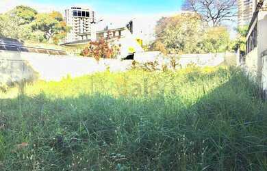 Imagem 2: Terreno, 450 m² - venda por R$ 1.500.000,00 ou aluguel por R$ 7.000,00...