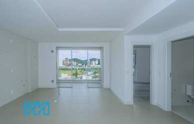 Imagem 2: Apartamento novo pronto para morar no Edifício Brava Hill com 64,61m² privativo