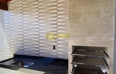 Imagem 15: Casa de 03 Qts. 01 Suíte - Jardim Buriti Sereno- Aparecida De Goiânia