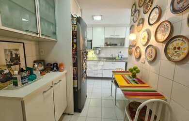 Imagem 16: Península Green - Barra da Tijuca