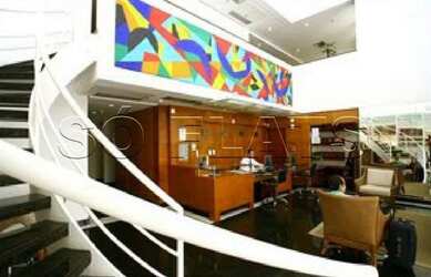 Imagem 14: Flat Saint Charbel disponível para venda com 37m² e 01 vaga de garagem