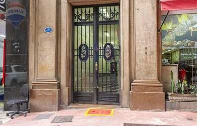 Imagem 16: Sala Comercial meio-andar, 156 m² a venda por R$ 444.900 ou aluguel por...