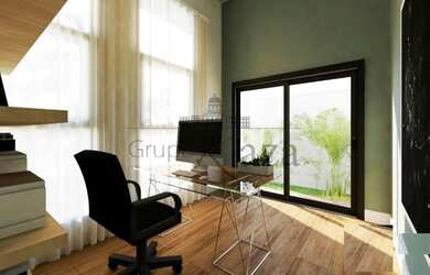 Imagem 7: Condomínio Mônaco Santa Isabel - 202m² - 3 Dormitórios - Urbanova