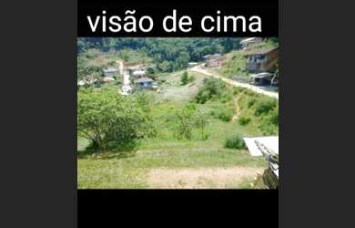 Imagem: O terreno possui 350m² de Área e está localizado em Itoupava