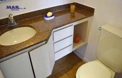 Imagem 6: Apartamento Residencial à venda, Jardim Astúrias, Guarujá -