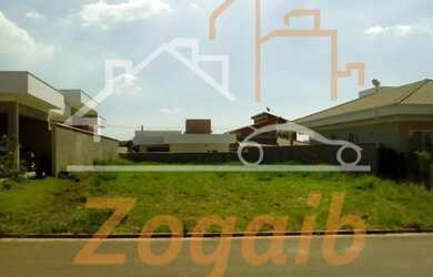 Imagem: O terreno possui 390m² de Área e está localizado em Parque