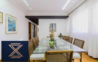 Imagem 11: Apartamento com 4 dormitórios à venda, 325 m² por R$ 3.000.000 - Lourdes...