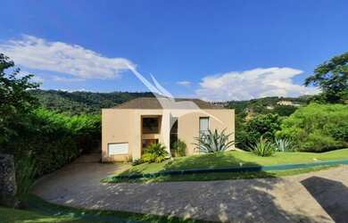 Imagem 2: SANTANA DE PARNAIBA - Casa Padrão - Vila Velha