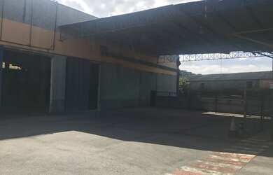 Imagem 4: Galpão Embu Das artes. 