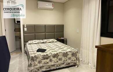 Imagem 11: Casa com 5 dormitórios, 350 m² - venda por R$ 3.300.000,00 ou aluguel...