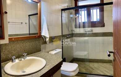 Imagem 10: Casa para locação anual, 50 metros do mar por R$ 16.000/mês - Jurerê...