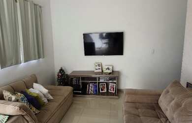 Imagem 8: Sobrado 02 suítes no Residencial Golden Ville Jd Califórnia