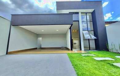 Imagem 3: Casa Luxo 3 Suítes Piscina Sozinha no Lote no Rec Belvedere