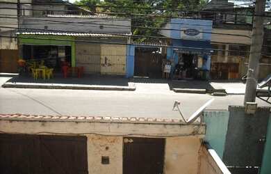 Imagem 13: Sala Porto Novo Perto do Condomínio Parque Maria Rita