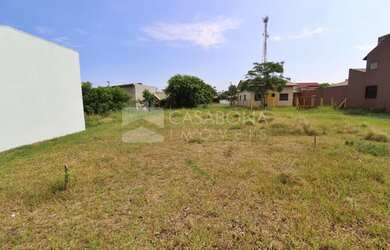 Imagem 2: Arroio do Sal/RS - Terreno Padrão - Balneário Atlântico