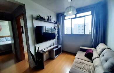 Imagem 6: CAXIAS DO SUL - Apartamento Padrão - BELA VISTA