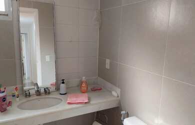 Imagem 5: Casa de condomínio sobrado para venda tem 180 metros quadrados com 4...