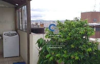 Imagem 11: Cobertura à venda, 109 m² por R$ 480.000,00 - Vila Formosa - São Paulo/SP