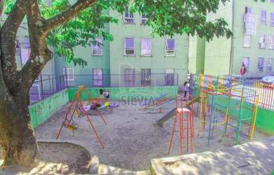 Imagem 9: Apartamento 3 dormitórios - Novo Mundo