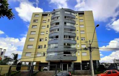 Imagem 1: CAXIAS DO SUL - Apartamento Padrão - JARDIM AMÉRICA