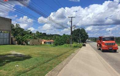 Imagem 4: Galpão para alugar, 2350 m² por R$ 6.000/mês - Zona Rural - Bacabeira/MA