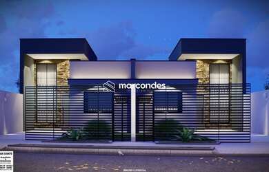 Imagem 8: FAZENDA RIO GRANDE - Casa Padrão - Iguaçu