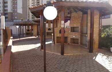 Imagem 3: APARTAMENTO RESIDENCIAL em INDAIATUBA - SP, JARDIM PAU PRETO