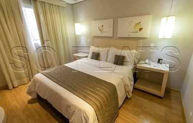 Imagem 5: Flat Saint Charbel disponível para venda com 37m² e 01 vaga de garagem