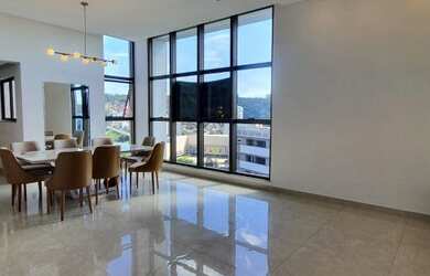 Imagem 1: Cobertura Luxo, Estrela Sul, 4 suítes, salão com vista deslumbrante