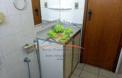 Imagem 10: Apartamento com 1 Quarto e 1 banheiro à Venda, 53 m² por R$ 220.000