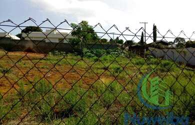 Imagem: O terreno possui 540m² de Área e está localizado em Jardim