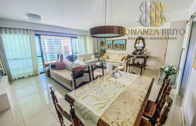 Imagem 4: Salvador - Apartamento Padrão - Patamares