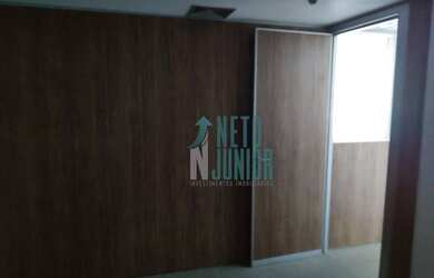 Imagem 3: Conjunto para alugar, 68 m² por R$ 6.400,00/mês - Bela Vista - São...