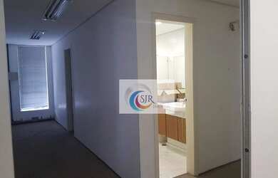 Imagem 13: ALUGUE ANDAR INTEIRO NA AV. PAULISTA. Tenha sua empresa em um edifício...