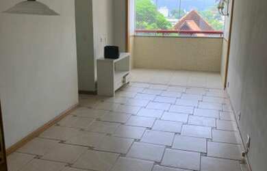 Imagem 4: Freguesia - Excelente Apartamento com 02 Quartos sendo 1 Suíte - 01 Vaga...