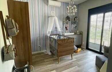 Imagem 11: Casa de condomínio para venda com 300 metros quadrados com 4 quartos