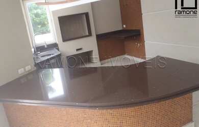 Imagem 15: Belíssima casa 595 m², de esquina, com 4 suítes, sala de estar, sala...