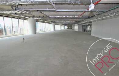Imagem 5: Corporativa A no Butantã 1470m² em prédio AA novo