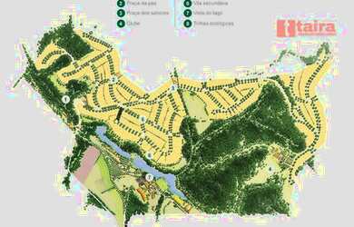 Imagem 4: Terreno residencial à venda, Capela do Barreiro, Itatiba