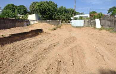 Imagem: O terreno possui 720m² de Área e está localizado em Morada