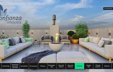 Imagem 15: Apartamento com 1 dormitório à venda, 32 m² por R$ 218.900 - Novo Mundo...